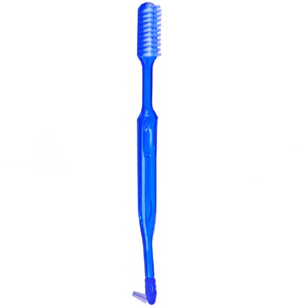OraBrite 20009 OraLine Inter-Ortho Toothbrushes Interdental Assorted 72/Pk OraBrite 20009 OraLine Inter-Ortho Toothbrushes Interdental Assorted 72/Pk